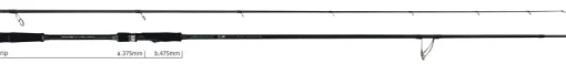 Yamaga Blanks Ballistick 2025
