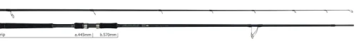 Yamaga Blanks Ballistick 2025