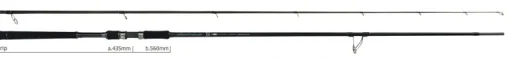 Yamaga Blanks Ballistick 2025