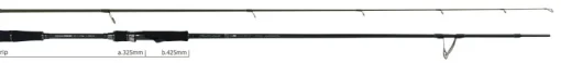 Yamaga Blanks Ballistick 2025