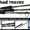 Yamaga Blanks Galahad Travex