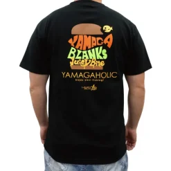 Yamaga Blanks HOLIC T-Shirt SS