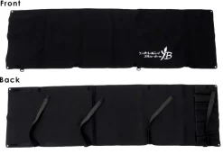 Yamaga Blanks Protection Roll Bag