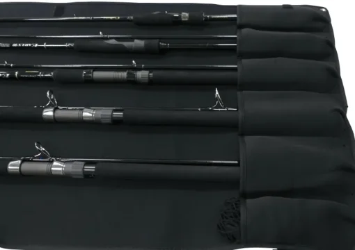 Yamaga Blanks Protection Roll Bag