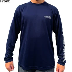 Yamaga Blanks Silky Touch T-Shirt LS