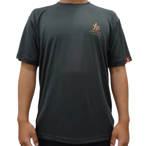 Yamaga Blanks Silky Touch T-Shirt SS