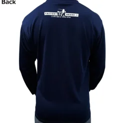 Yamaga Blanks Silky Touch T-Shirt LS