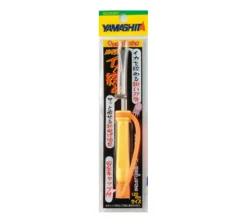 Yamashita Squid Spike with Hook Straightener