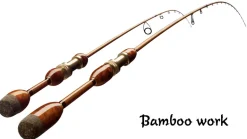 Zenaq Bamboo Work