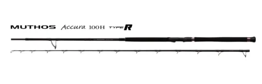 Zenaq Defi Muthos Accura Type R