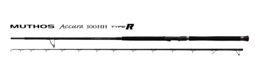 Zenaq Defi Muthos Accura Type R