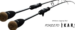 Zenaq Ikari Jigging