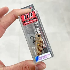 Zipbaits Khamsin Tiny 40DR