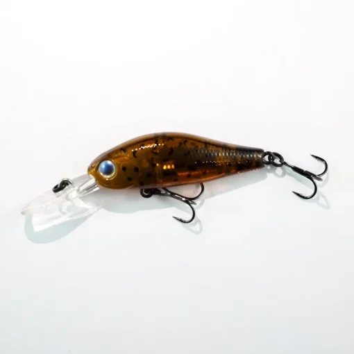 Zipbaits Khamsin Tiny 40DR