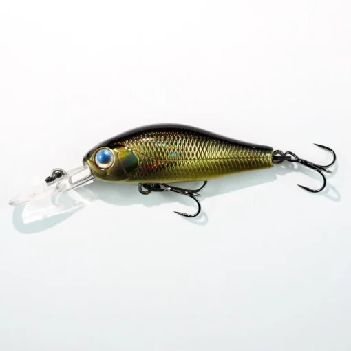 Zipbaits Khamsin Tiny 40DR
