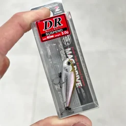 Zipbaits Khamsin Tiny 40DR
