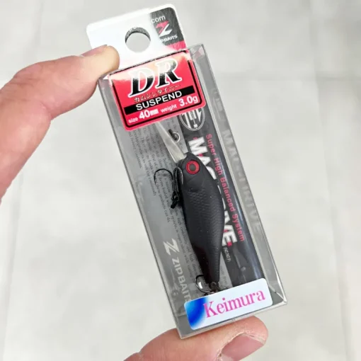 Zipbaits Khamsin Tiny 40DR