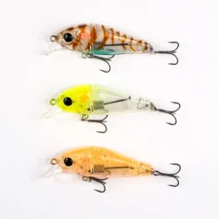 Zipbaits Rigge 43SS