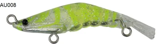 Zipbaits Zoea 49S
