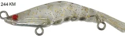 Zipbaits Zoea 49S