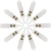 Zman Rattle Snaker Replacement Rattles 10pk