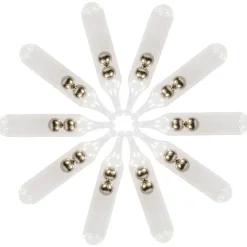 Zman Rattle Snaker Replacement Rattles 10pk