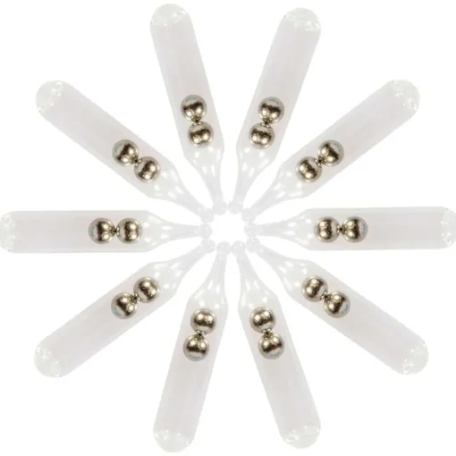 Zman Rattle Snaker Replacement Rattles 10pk
