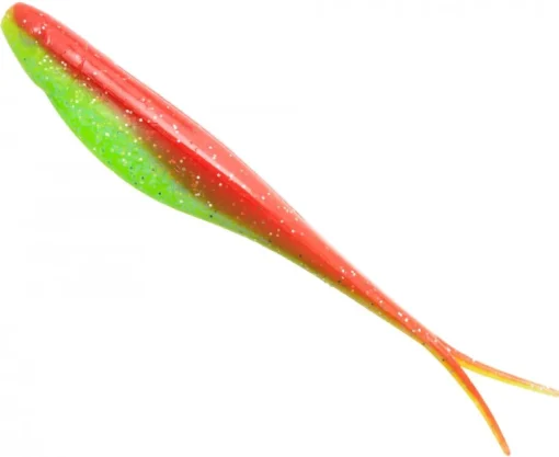 Zman Scented Jerk Shadz 5
